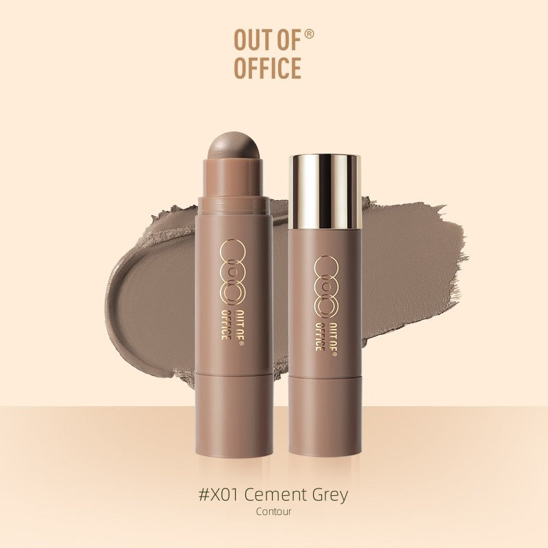 OUT OF OFFICE Glowfix 塑形棒 5g