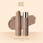 #X02 Brown Pine Smoke