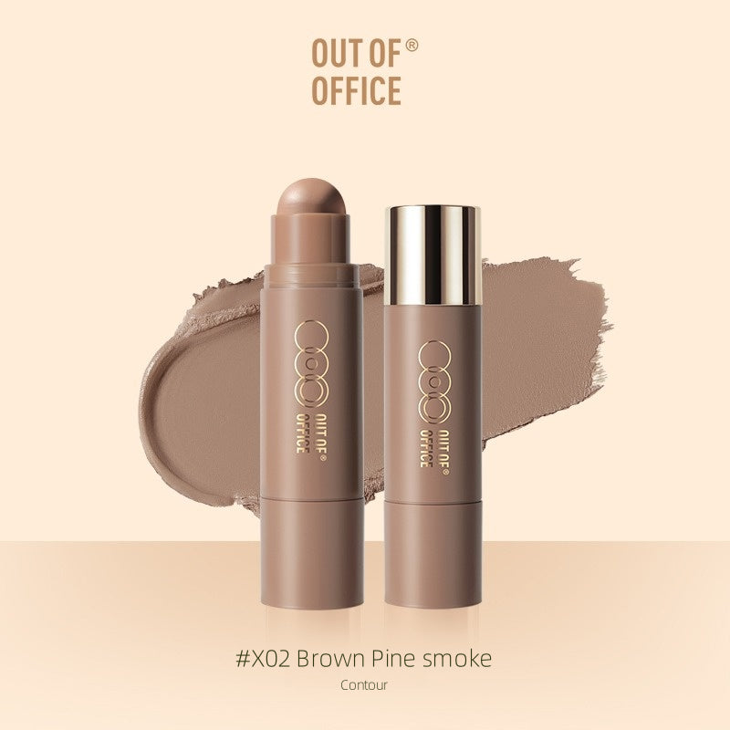 OUT OF OFFICE Glowfix 塑形棒 5g