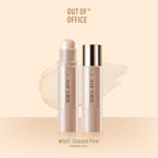 #G01 Glazed Pink