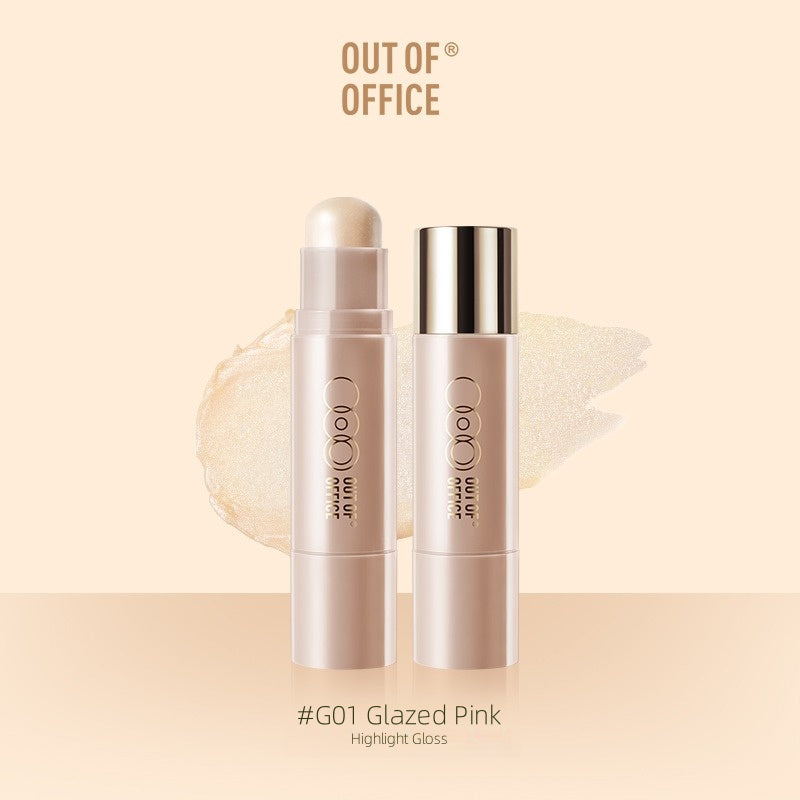 OUT OF OFFICE Glowfix 塑形棒 5g