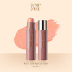 #S01 Soft Apricot Satin