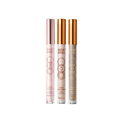 OUT OF OFFICE Hightlighting Contouring CP 02+04 2GEN. 3ml