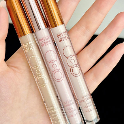 OUT OF OFFICE Hightlighting Contouring CP 02+04 2GEN. 3ml