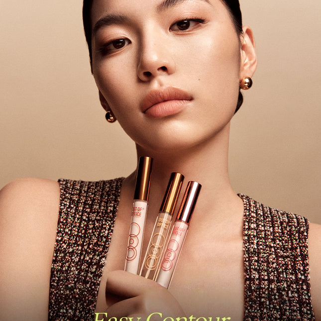 OUT OF OFFICE Hightlighting Contouring CP 02+04 2GEN. 3ml