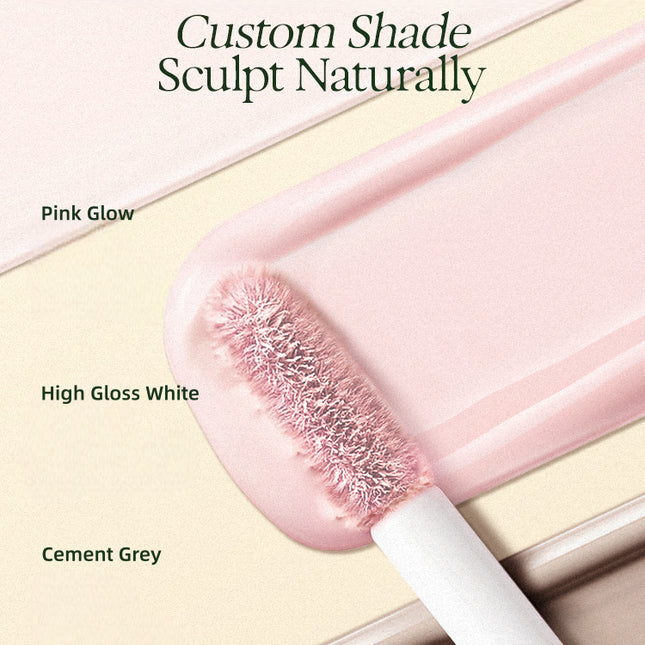 OUT OF OFFICE Hightlighting Contouring CP 02+04 2GEN. 3ml