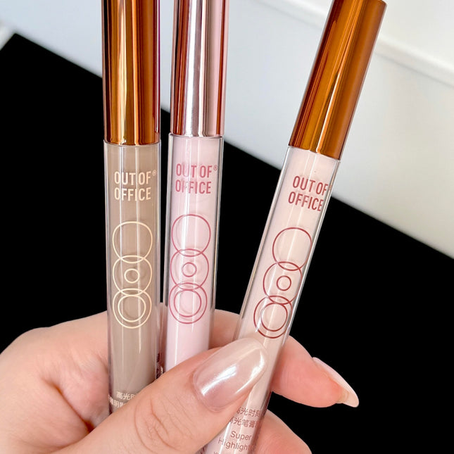 OUT OF OFFICE Hightlighting Contouring CP 02+04 2GEN. 3ml