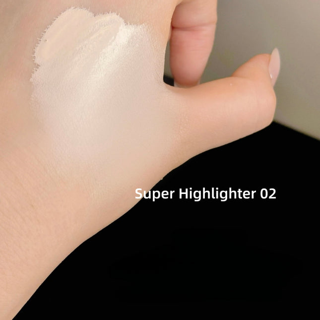 OUT OF OFFICE Hightlighting Contouring CP 02+04 2GEN. 3ml