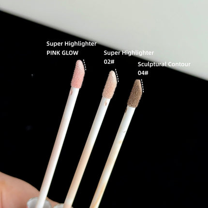 OUT OF OFFICE Hightlighting Contouring CP 02+04 2GEN. 3ml