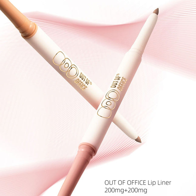 OUT OF OFFICE Matte Lip Liner 0.4g