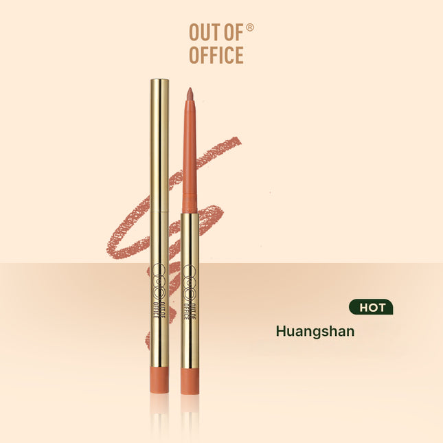OUT OF OFFICE Matte Lip Liner 0.4g