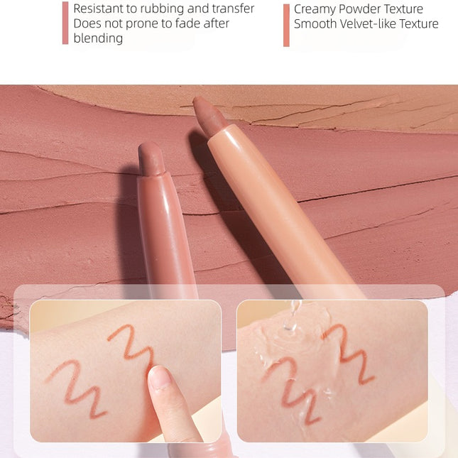 OUT OF OFFICE Matte Lip Liner 0.4g