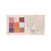 PARPER Endangered Species Eyeshadow 9 Colors PPR003