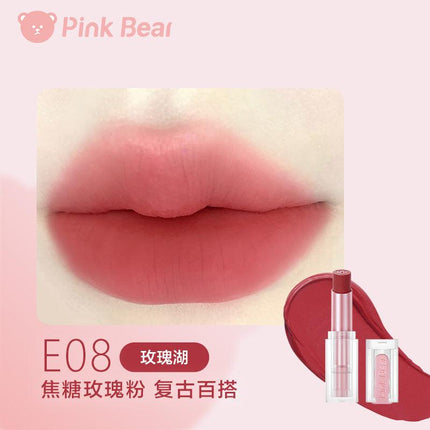 PINK BEAR Creamy Lipstick PB023