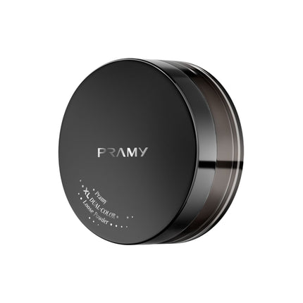PRAMY - XL Dual-Color Loose Powder 28g