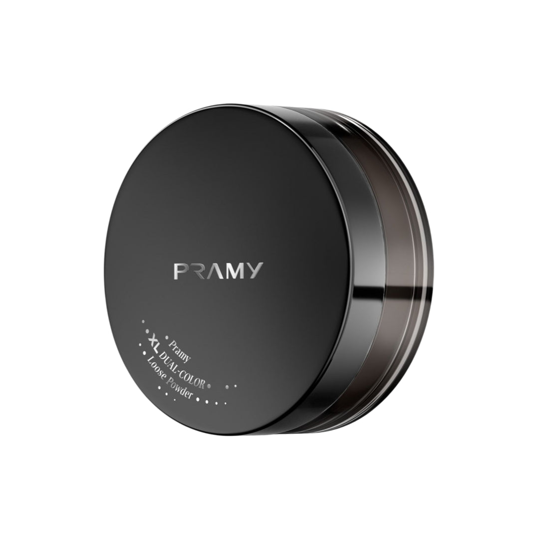 PRAMY - XL Dual-Color Loose Powder 28g