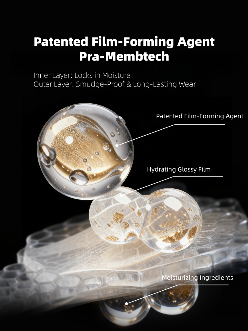 Moisturizing Makeup Setting Spray 100ml