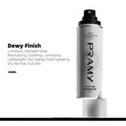 Dewy Finish / 100ml