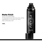 Matte Finish / 100ml