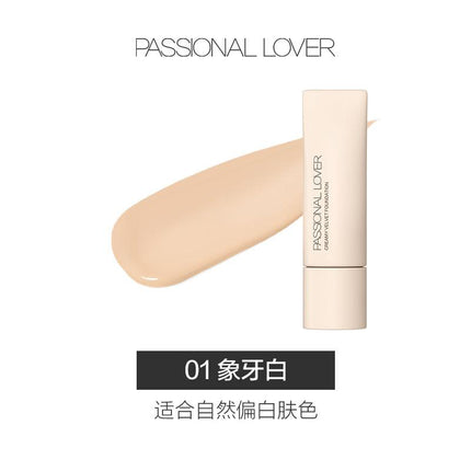 Passional Lover Creamy Velvet Foundation 2.0 PL06