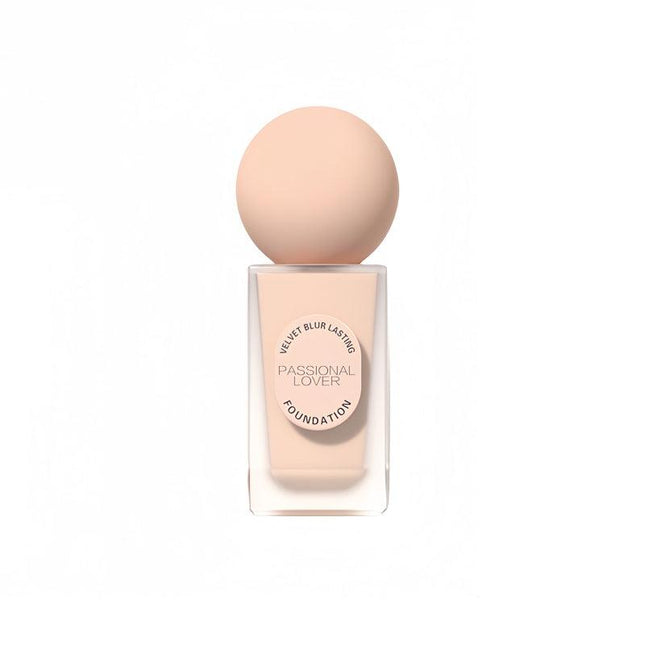 Passional Lover - Velvet Blur Lasting Foundation 2.0 30ml