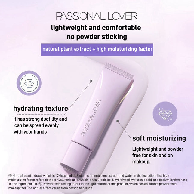 Passional Lover - Botanical Correcting Primer 40g