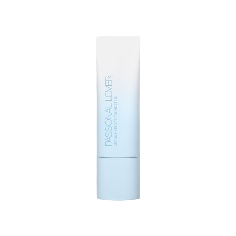 Passional Lover – Chic Decent
