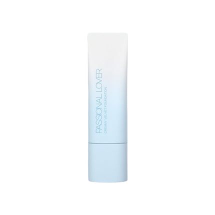 Passional Lover - Islands Ver. Creamy Velvet Foundation 2.0 30g
