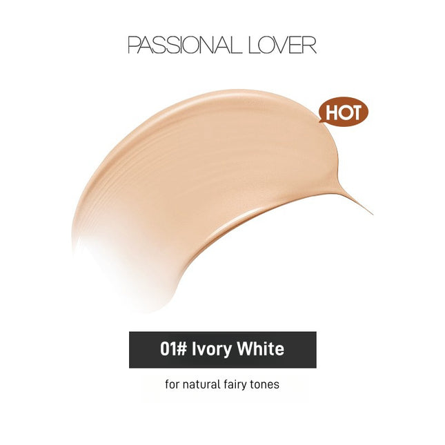 Passional Lover - Creamy Velvet Foundation Balm 8g