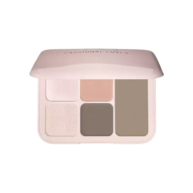 Passional Lover - Sculpture Contouring Palette 17g