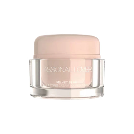 Passional Lover - Velvet Blur Lasting Creamy Foundation 15g