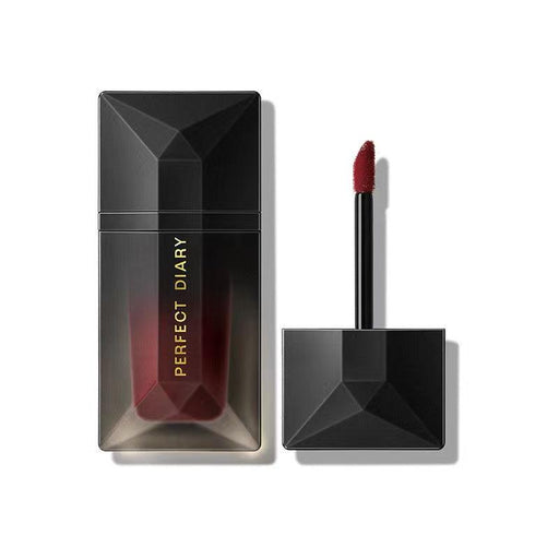 【NEW! 211-216】Perfect Diary ReadMe Liquid Lipstick Ever-Stay PD029 - Chic Decent