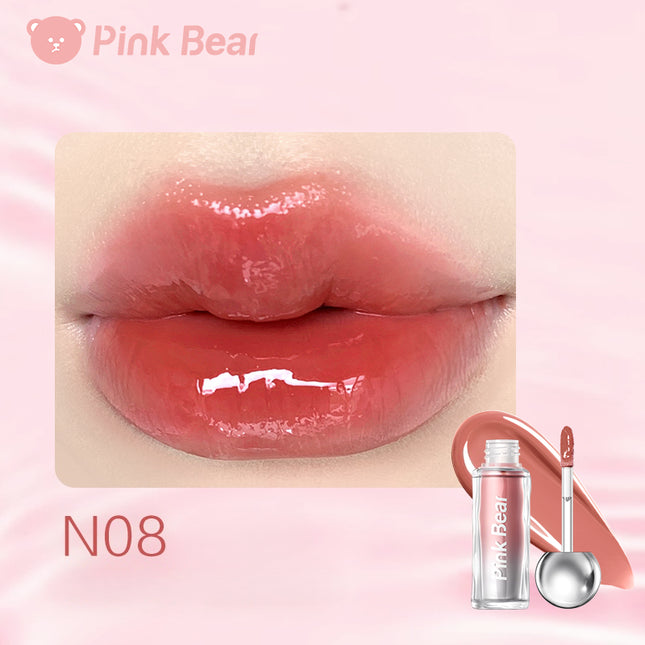 PINKBEAR - Tinted Lip Gloss 2g