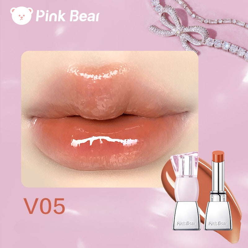 Eau Essence Rose Ours Rouge 3,2 g