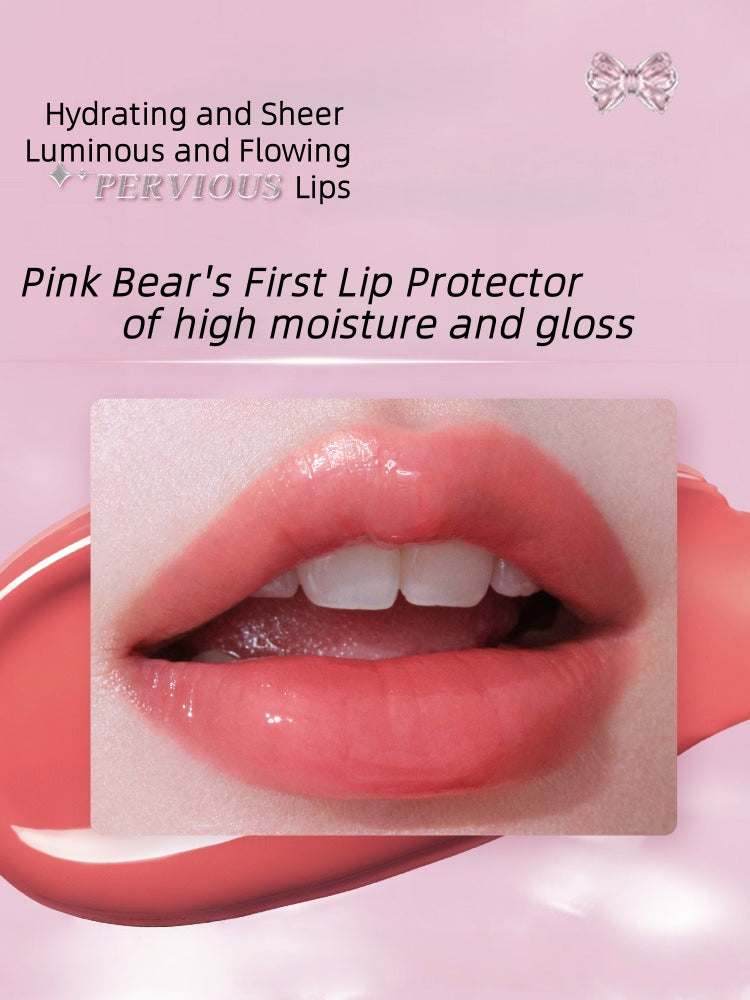 Eau Essence Rose Ours Rouge 3,2 g