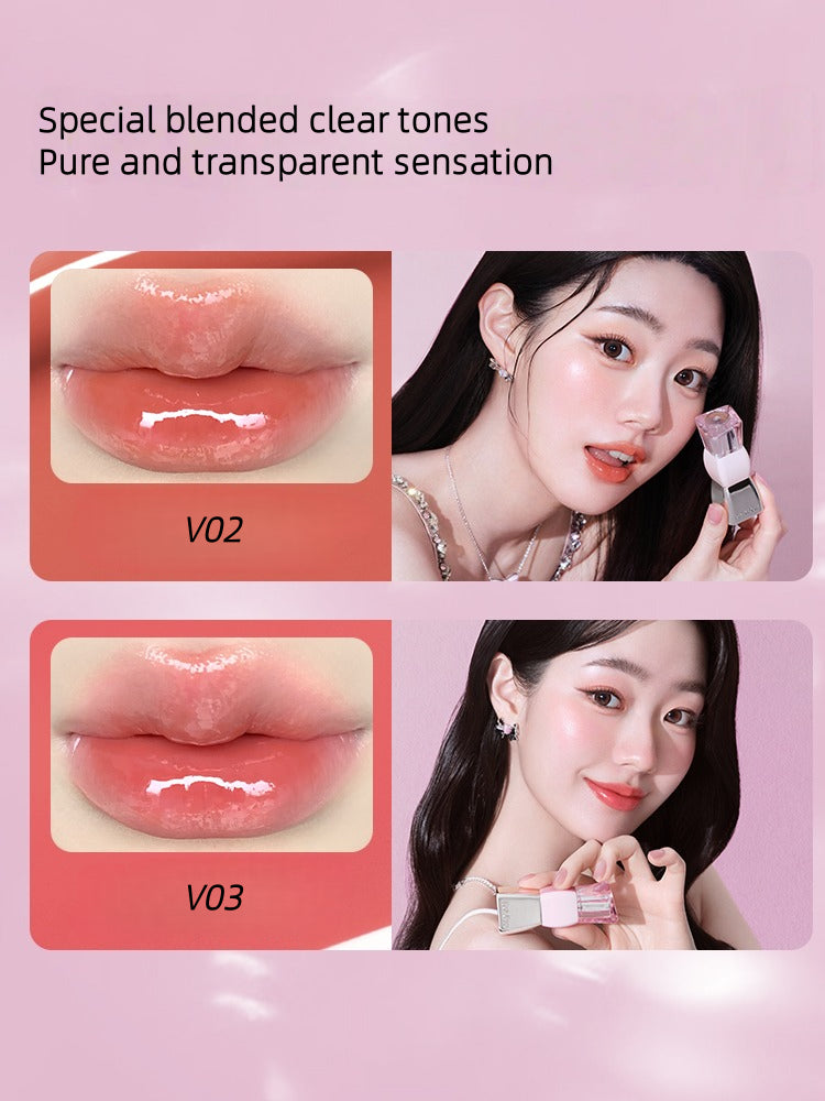 Eau Essence Rose Ours Rouge 3,2 g
