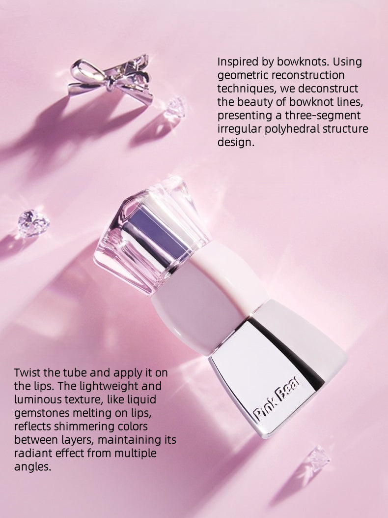 Eau Essence Rose Ours Rouge 3,2 g