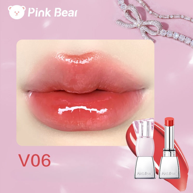 Eau Essence Rose Ours Rouge 3,2 g