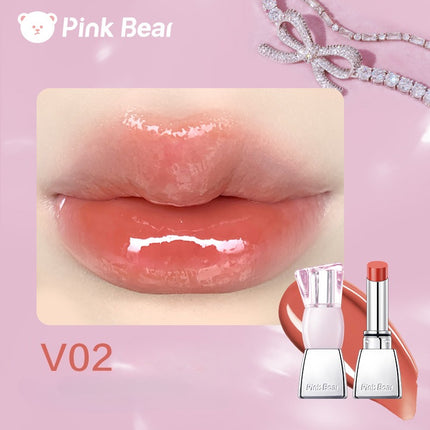 PINKBEAR - Water Essence Rouge 3.2g