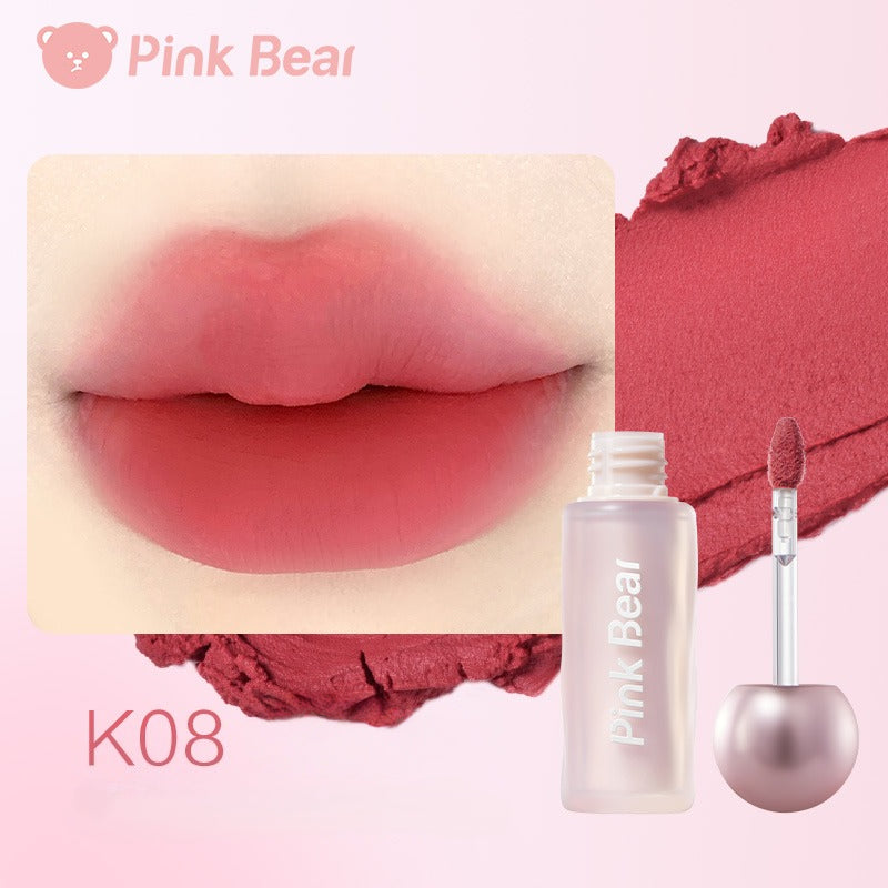 Boue à lèvres Wonder Last de Pink Bear 2 g