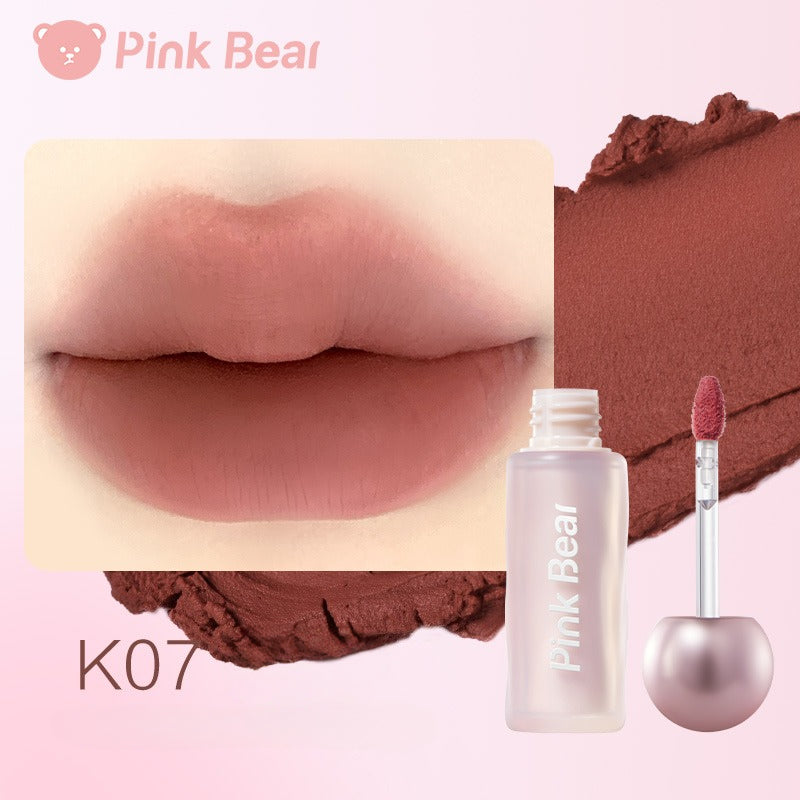 Boue à lèvres Wonder Last de Pink Bear 2 g
