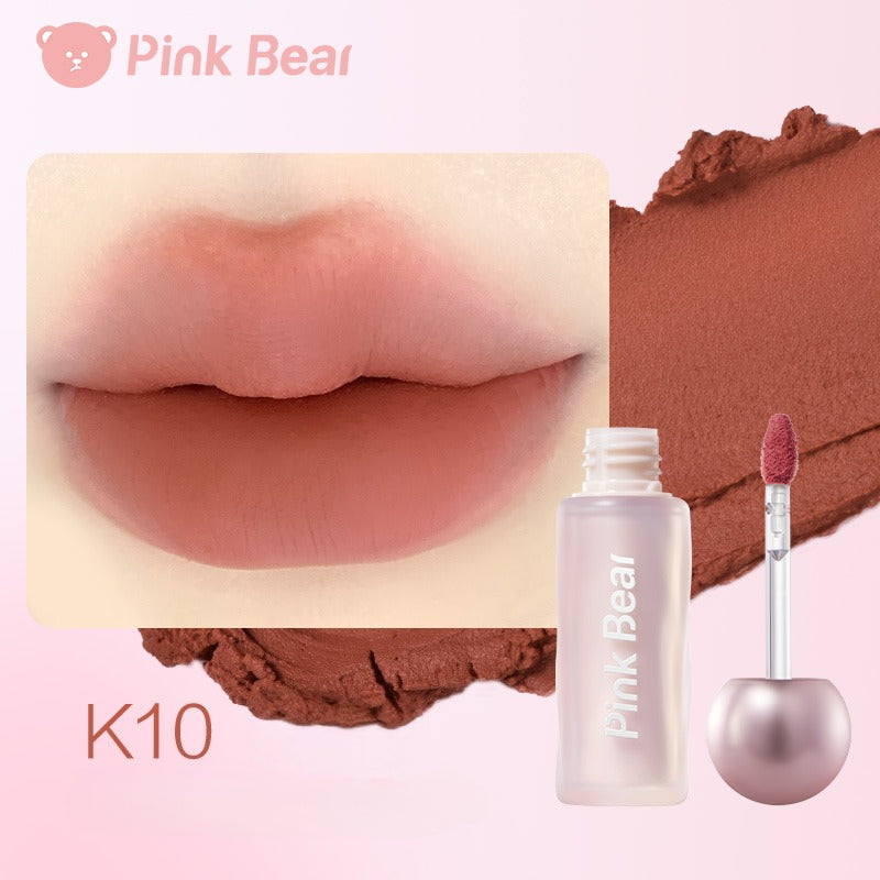 Boue à lèvres Wonder Last de Pink Bear 2 g