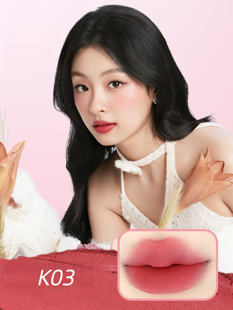 Boue à lèvres Wonder Last de Pink Bear 2 g