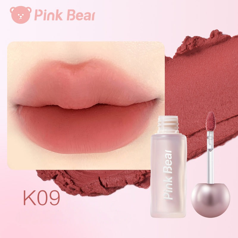 Boue à lèvres Wonder Last de Pink Bear 2 g