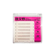 PinkPunk Arrebol Glue Free False Eyelashes PNP006