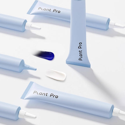PlantPro - Eyelash Glue White To Transparent 5ml