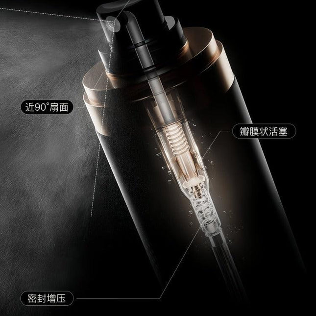 PRAMY - Oil Control Makeup Setting Spray 100ml