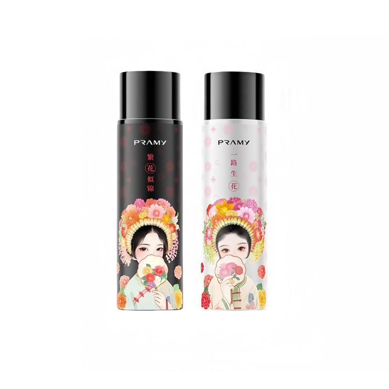 Pramy X Xunpu Moisturizing Makeup Setting Spray PRY003