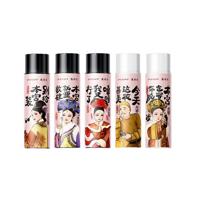 PRAMY - Zhen Huan Moisturizing Makeup Setting Spray 100ml