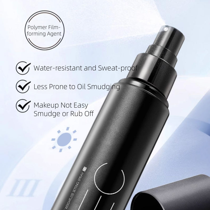 REC - Matte Weightless Setting Spray 80ml